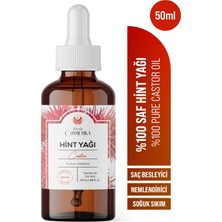 Herbs Cosmetika Hint Yağı 50 ml