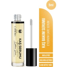 Herbs Cosmetika Kaş Bakım Serumu 5 ml