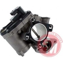 Gua Almparca Egr Valfi Renault Master Iii-Lgn Iii-Trafic-Vivaro-Qashqai M9R-M9T