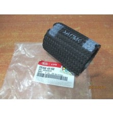 GROS Almparca Turbo Hortumu Kia Sorento 2.5 Crdi-Starex