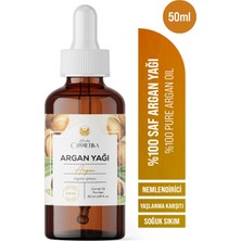 Herbs Cosmetika Argan Yağı 50 ml