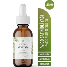 Herbs Cosmetika Niouli Yağı Esansiyel 30 ml