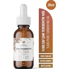 Herbs Cosmetika Çam Terebentin Yağı 30 ml