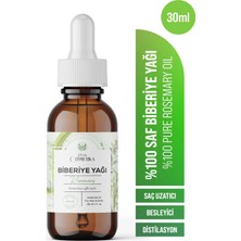Herbs Cosmetika Biberiye Yağı