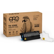 Ero Print Kyocera Ecosys MA4500IX Muadil Toner