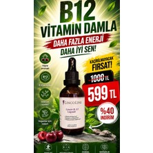 Lıncolıne B12 Damla