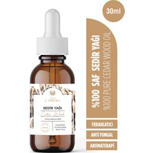 Herbs Cosmetika Sedir Yağı 30 ml