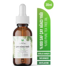 Herbs Cosmetika Çay Ağacı Yağı 30 ml