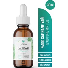 Herbs Cosmetika Nane Yağı 30 ml