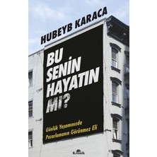 Yapı Kredi Yayınları Bu Senin Hayatın Mı?
