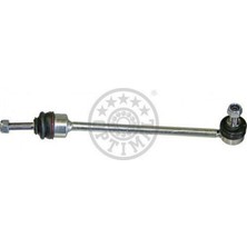 OPTIMAL Almparca Aski Rotu On Sag 4-Matic Mercedes S-Class W221 C216