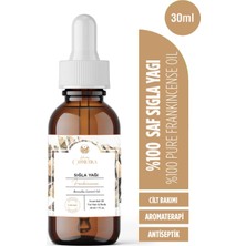 Herbs Cosmetika Sığla Yağı 30 ml