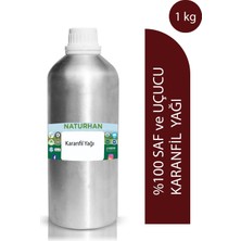 Karanfil Uçucu Yağı 1 kg