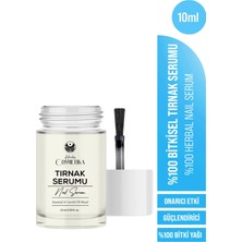 Herbs Cosmetika Tırnak Serumu 10 ml