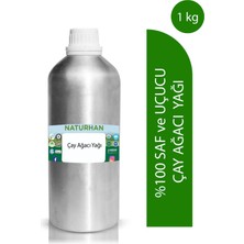 Çay Ağacı Uçucu Yağı 1 kg