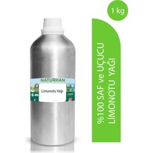 Limonotu Uçucu Yağı 1 kg