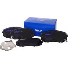 Skf Almparca Ön Fren Balata Hyundai İX35 2.0l D4HA Crdi Dizel 136HP 10-15 / Kia Sportage 2.0l D4EA D4HA Dizel 06-15