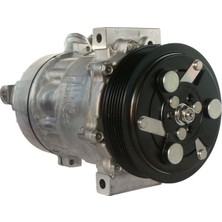 Bosch Almparca Kompresör Vectra 1.9 Cdti Caran