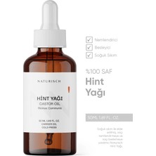 Hint Yağı 50 ml Saç Serumu