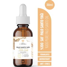 Herbs Cosmetika Palo Santo Yağı 30 ml