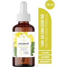 Herbs Cosmetika Çuğa Çiçeği Yağı 50 ml
