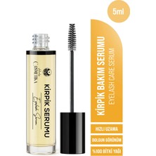 Herbs Cosmetika Kirpik Bakım Serumu 5 ml
