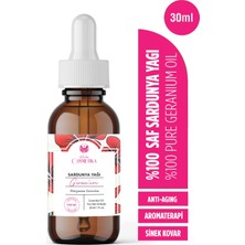 Herbs Cosmetika Sardunya Yağı 30 ml