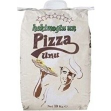 Hekimoğlu Un Hekimoğlu Pizzalık Un 10 kg