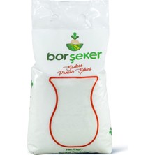 Bor Şeker Bor Toz Şeker 5 kg Işletmeler Için