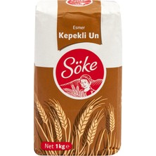 Söke Un Kepekli 2 kg
