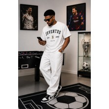 Rabona Fashion Juventus T-Shirt