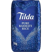 Tilda Basmati Pirinç 1 kg