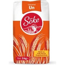 Söke Un 5 kg