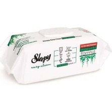 Sleepy Yüzey Temizlik Havlusu Yüzey Temizleyici 100'LÜ