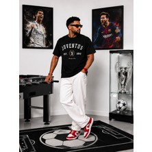 Rabona Fashion Juventus T-Shirt