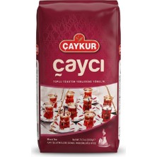 Çaykur Dökme Çay 5 kg Toptan Alım Avantajı - Kaliteli Türk Çayı