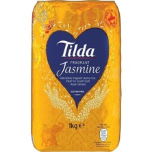 Tilda Jasmine Pirinç 1 kg