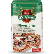 Pasta D'Alfredo Pasta Dalfredo Pizza Unu 2 kg