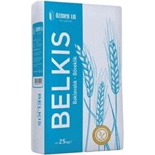 Özmen Un Belkıs Özmen 25 kg Baklavalık-Böreklik Un