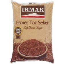 Irmak Esmer Toz Şeker 5 kg