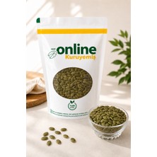 Kabak Çekirdeği Içi - 100 gr