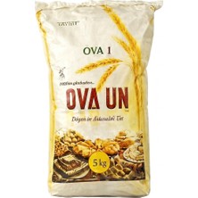Ova Un 5 kg Işletmenize Özel