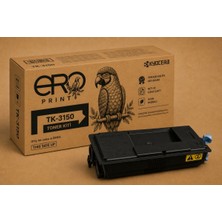 Ero Print Kyocera Ecosys M3540IDN Muadil Toner