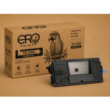 Ero Print Kyocera Ecosys P3050 Muadil Toner
