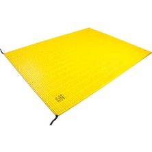 Allen-Bradley Matguard 440F-M2030BYNN Endüstriyel Emniyet Sensör Paspası Safety Mat Basınç Algılayıcı Güvenlik Paspası 100X150 cm