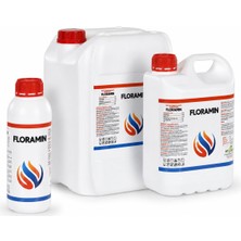 Floramin Aminoasitli Sıvı Gübre ve Bitki Besini 5 Litre