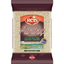 Reis Gıda Reis Gönen Baldo Pirinç Toptan 2,5 kg