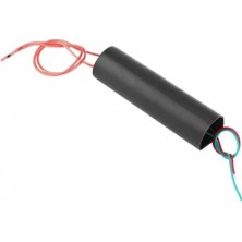 Robomer Dc 3-6V 1000KV Ark Jeneratörü Ateşleme Bobini – Yüksek Voltaj Boost Pulse Inverter Modülü