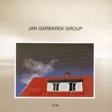 SoundBox Jan Garbarek - Photo Wıth ... - CD Plak Değildir.