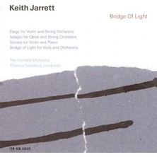 SoundBox Keıth Jarrett - Brıdge Of Lıght - CD Plak Değildir.